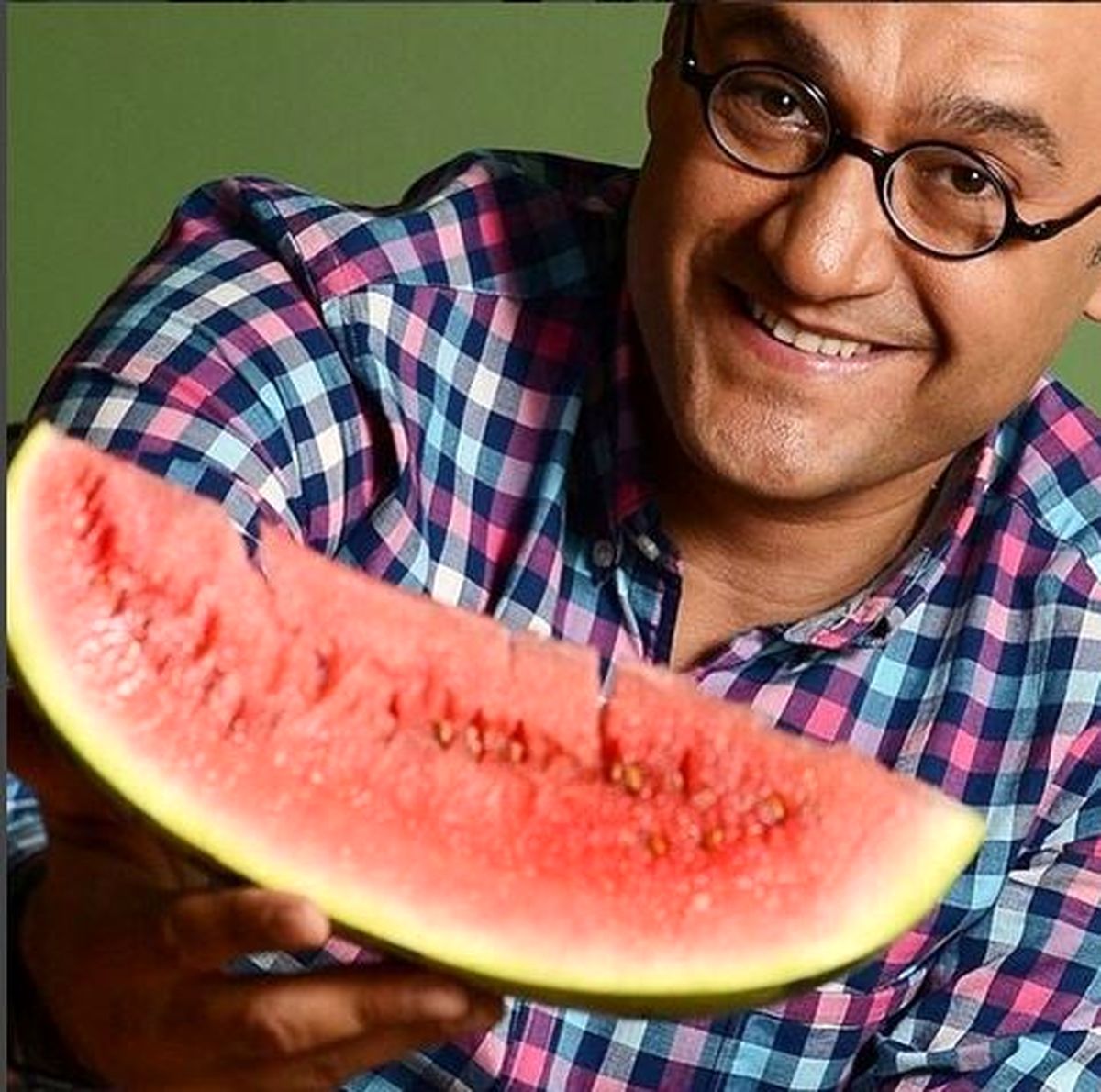 دنگ شو به «خندوانه» می آید 