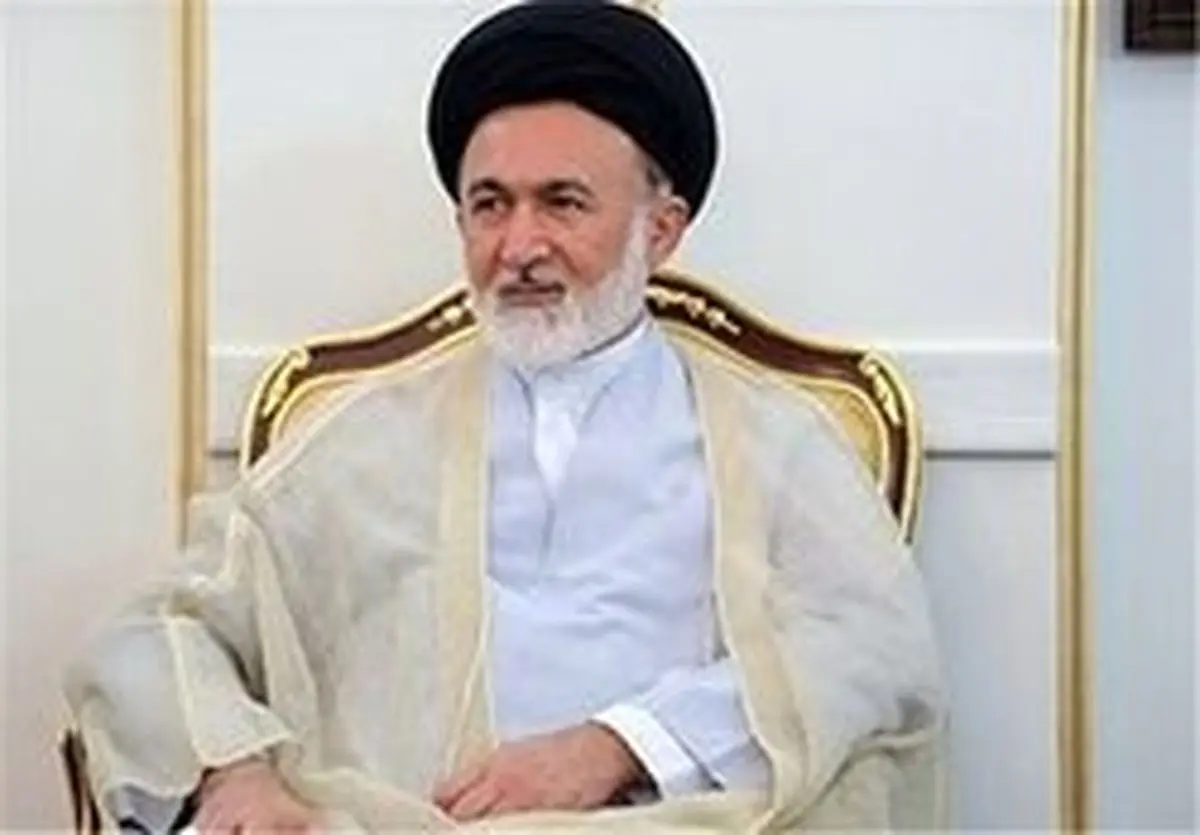 ارزیابی قاضی عسگر از دیدارهایش با مقامات سعودی در حج