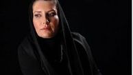 عاشقانه فریبا کوثری برای مادرش