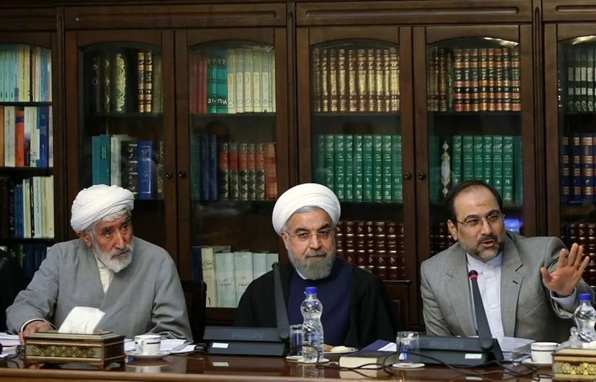 تغییر جوانگرایانه در ترکیب شورای عالی انقلاب فرهنگی؛ بزودی