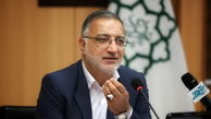 زمزمه‌های برکناری زاکانی از شهرداری تهران