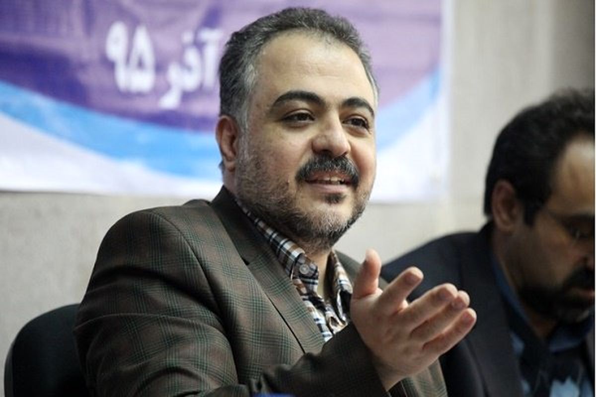 برخورد با سیاه نمایی در بازار غذایی
