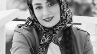 ظاهر ساده الهام طهموری + عکس