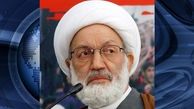 دستگیری رهبران سیاسی و دینی رسوایی بزرگ مدعیان حقوق بشر