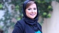 کمند امیرسلیمانی و پسر هفده ساله اش