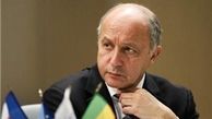 فرانسه خواستار آزادی مرسی شد