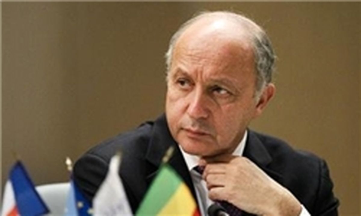 فرانسه خواستار آزادی مرسی شد