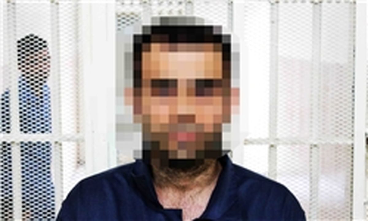 کلاهبرداری این بار در نقش مأمور دولت+عکس