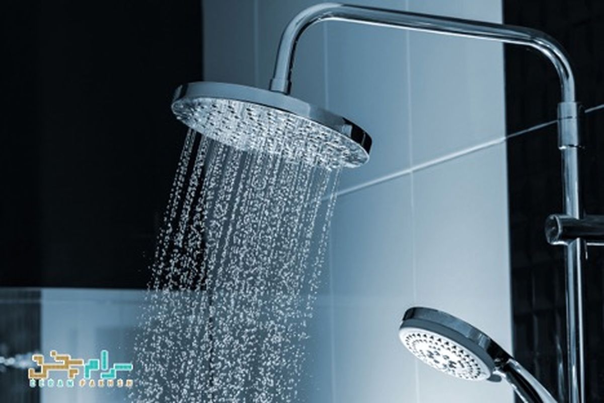 نکات طلایی انتخاب بهترین شیرآلات حمام و علم دوش 