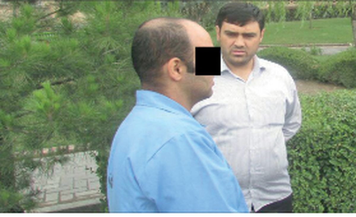 جنایت خیابانی فقط به خاطر بوق 
