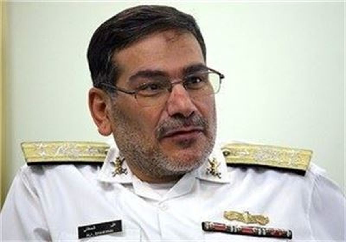 شمخانی عضو هیئت مدیره سازمان منطقه آزاد اروند شد