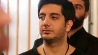 فرزاد فرزین و تیمش آماده برای تور انگلستان