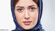 عکسی معنادار در اینستاگرام «پریناز ایزدیار»