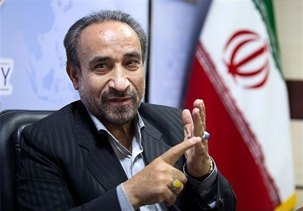 استاندار خراسان شمالی منصوب شد 