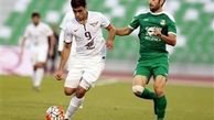 استارت جباری و منتظری با الاهلی قطر