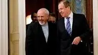 ظریف و لاوروف احتمالا در آینده نزدیک در مسکو دیدار می‌کنند