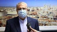 تشریح روند تأمین سوخت زمستانی ازسوی وزیر نفت/ زمستان امسال بدون قطعی گاز بخش خانگی گذشت