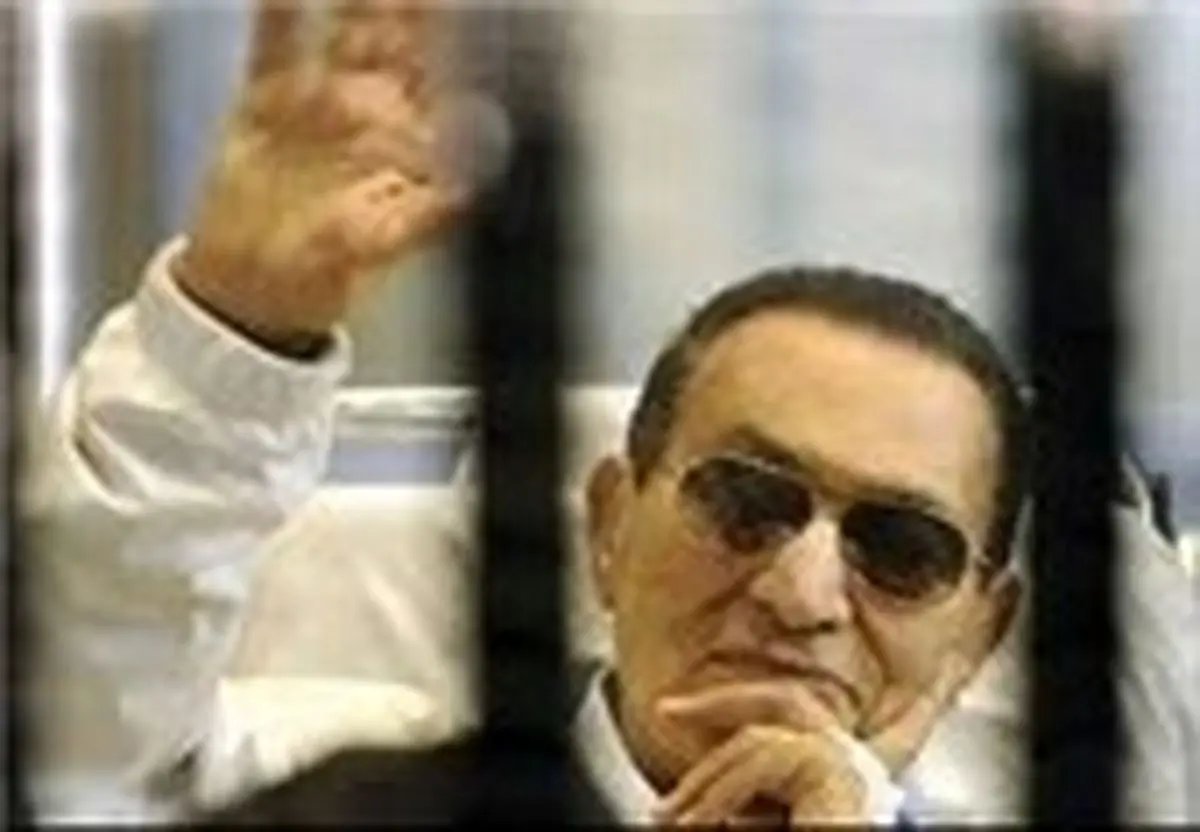 چگونگى شکل‏گیرى بسترهاى انحراف در انقلاب مصر‏