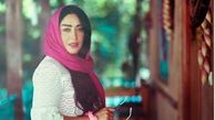 عکس جدید سارا منجزی پور