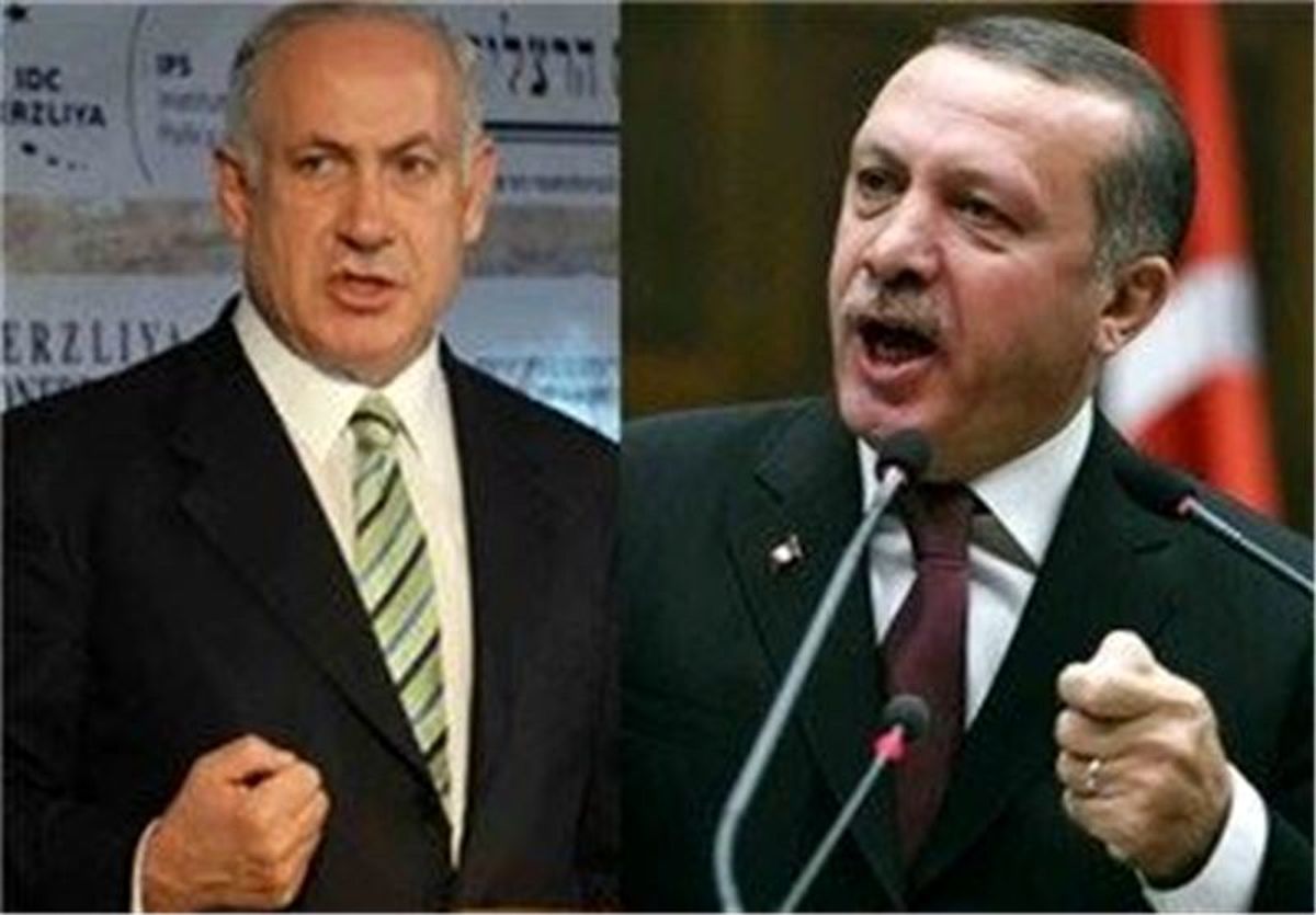  ترکیه و رژیم صهیونیستی برای عادی‌سازی روابط توافق کردند 