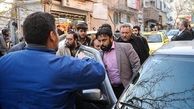 شیرینی: بدون رویانیان هرگز نمی توانم!
