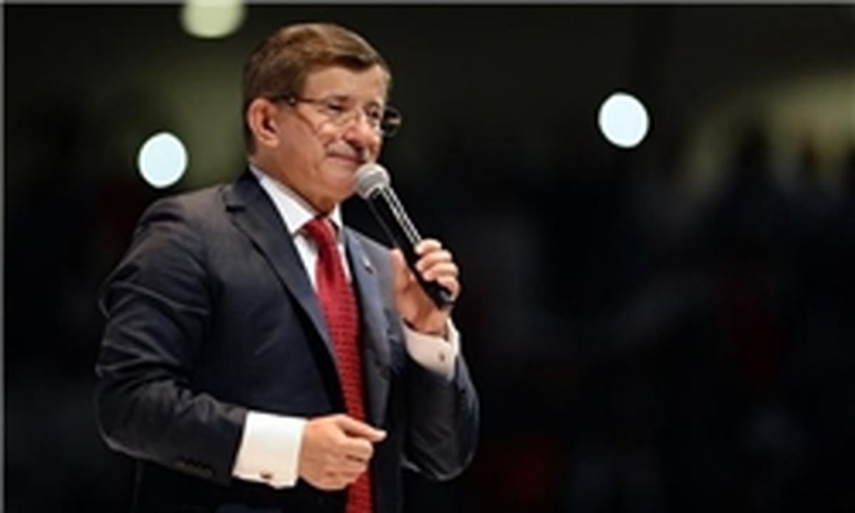 پیوستن به به اتحادیه اروپا اولویت دولت جدید ترکیه