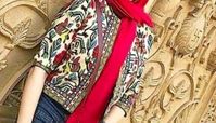 استایل جذاب شبنم قلی خانی