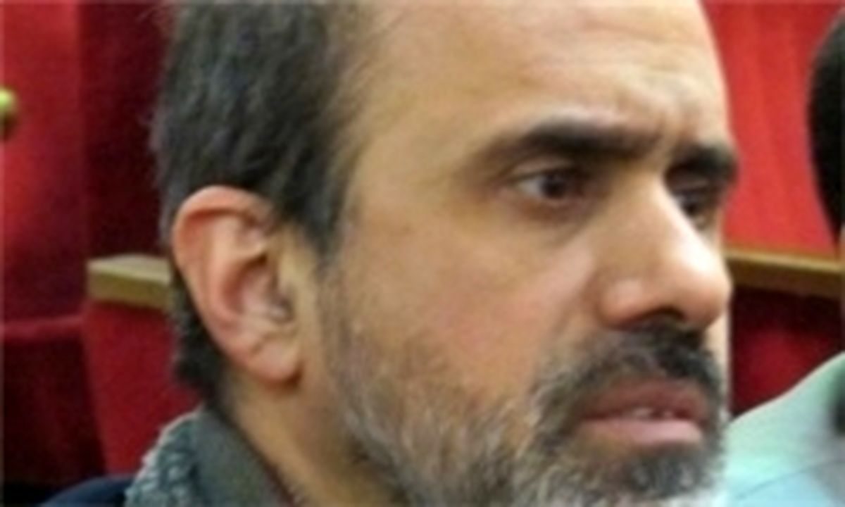 انتخاب مجدد افرادطر شده دهن کجی به رأی نمایندگان