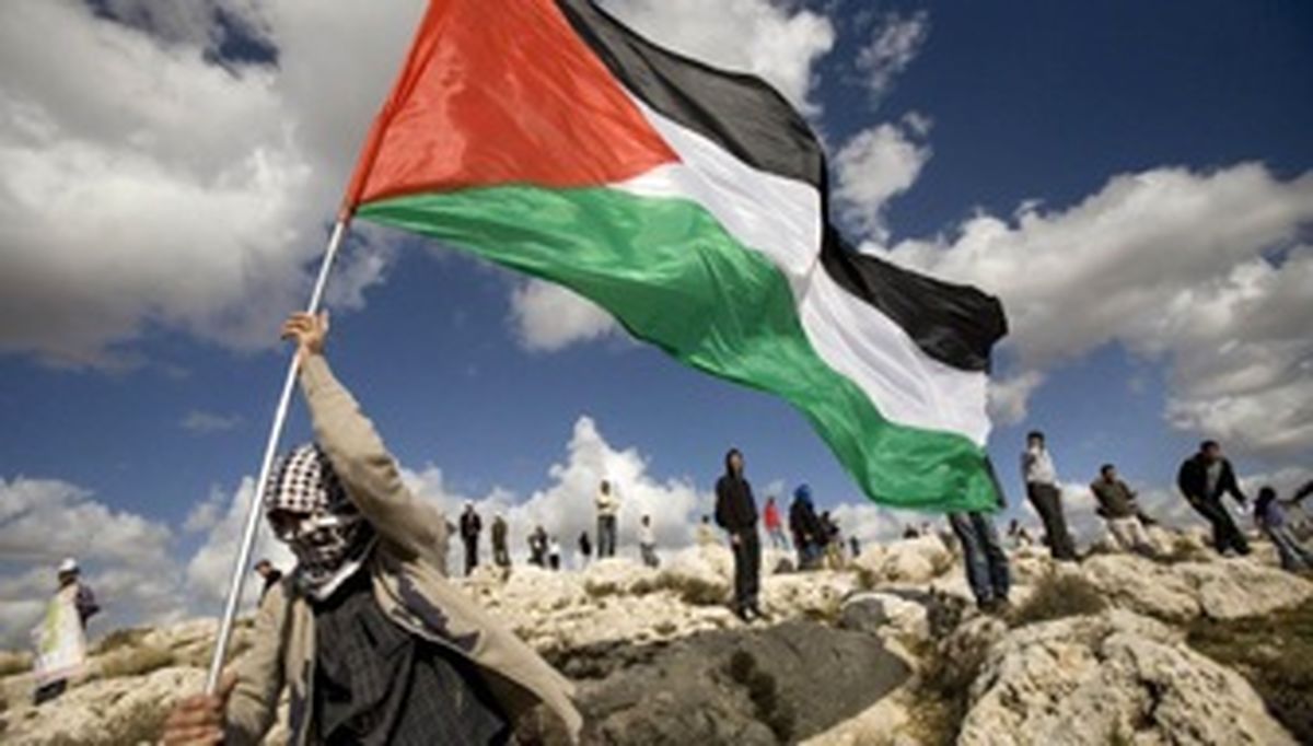 تشکیل نشست سازمان آزادی بخش فلسطین 