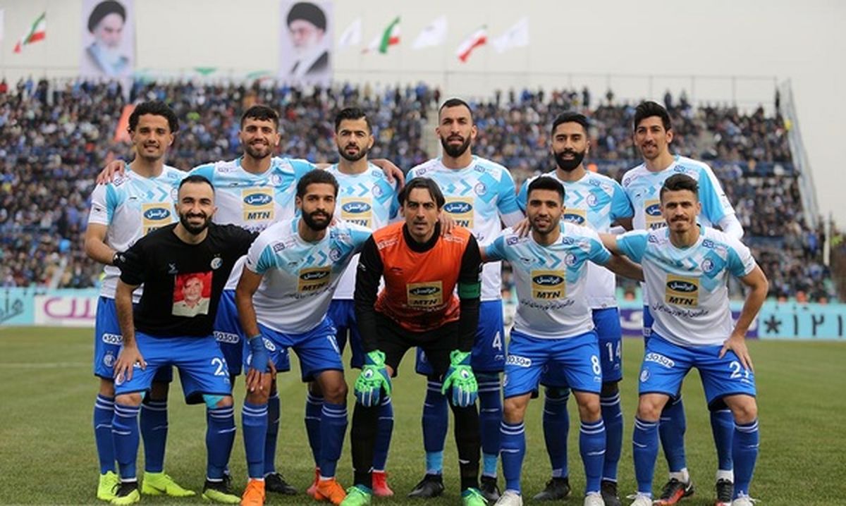 نکته جالب درباره بردهای خانگی استقلال در لیگ برتر