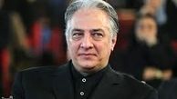 ایرج نوذری در ایام جوانی
