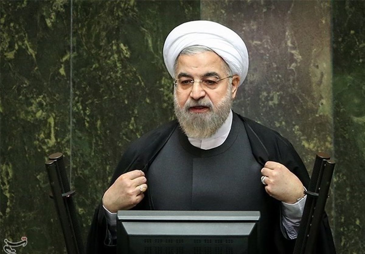 آخرین وضعیت طرح سوال از روحانی در مجلس
