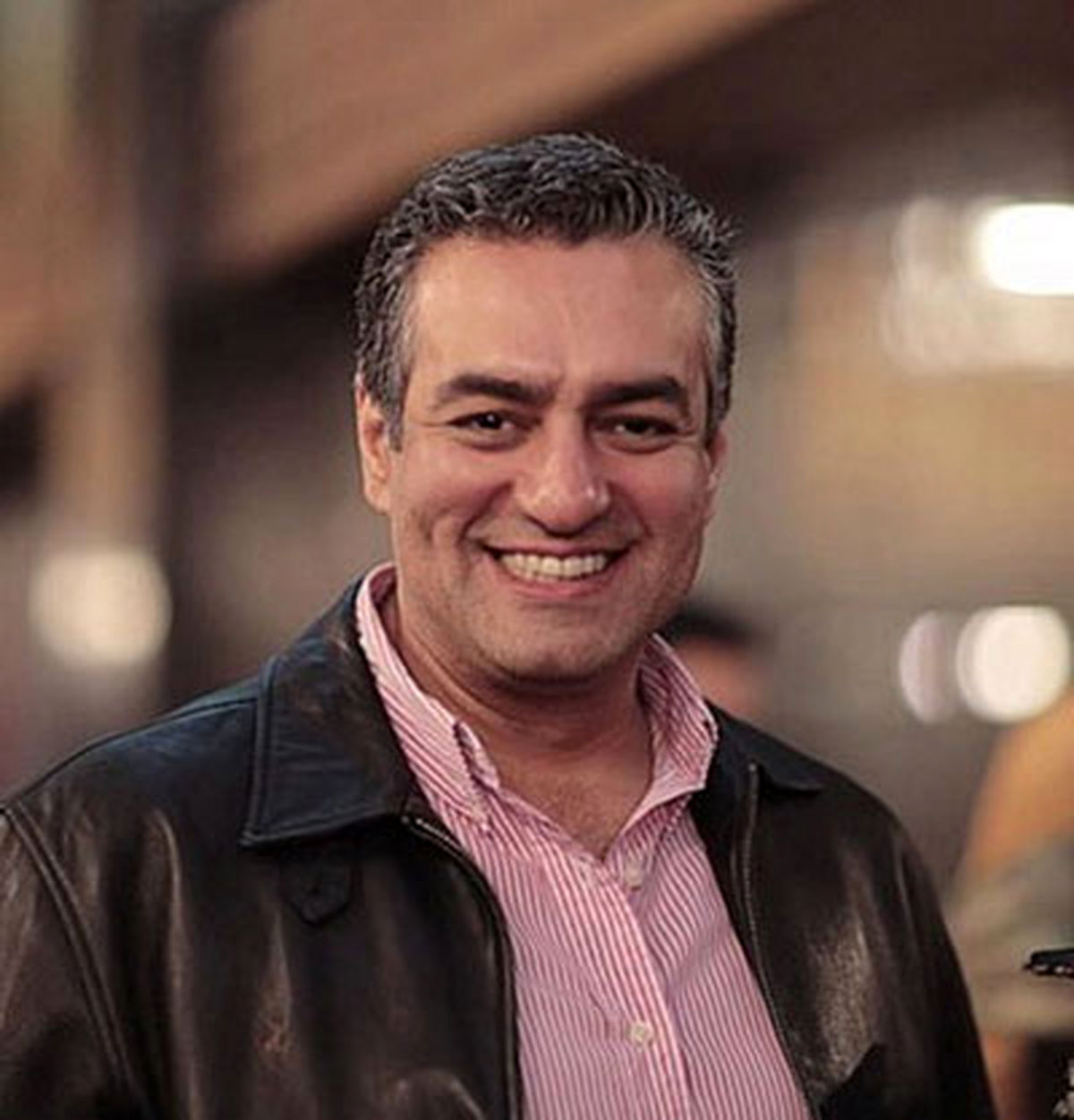 همه چیز درمورد خواهرزاده "فردین"