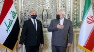 جزئیات گفتگوی ظریف با همتای عراقی خود