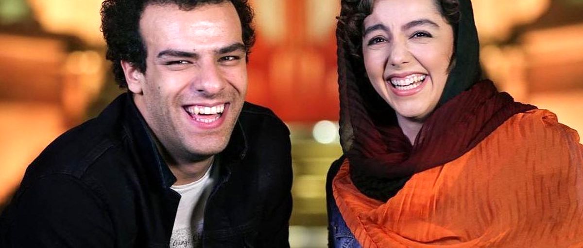 نازنین بیاتی و روزی دو ملیون