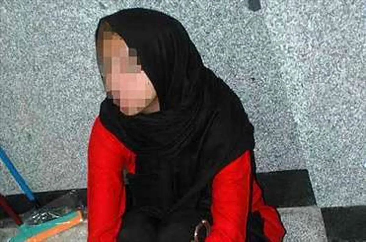 قتل پدر برای ازدواج با پسر مورد علاقه