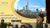 عرضه روغن موتورهایی ایرانول با تاییدیه رنو و بنز به بازار