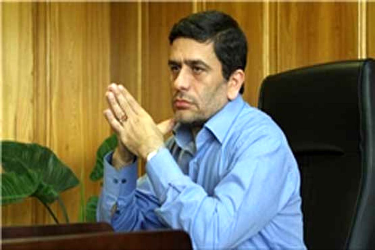 اسناد آلودگی آب محرمانه است، همینجا مساله را مختومه کنیم