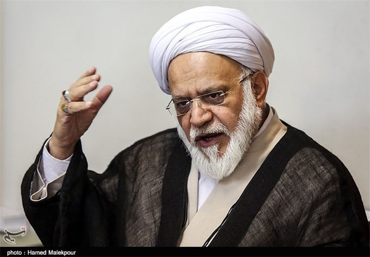 با آمریکا در یک جنگ روشن اقتصادی هستیم