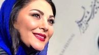تغییر چهره لاله اسکندری بازیگر 43 ساله در این چند سال! عکس