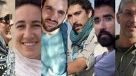 بازیگر زن معروف ایرانی و ردپای او در پرونده محیط زیستی‌ها +عکس