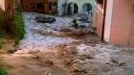 میراث جهانی یونسکو در اتریش را سیل برد