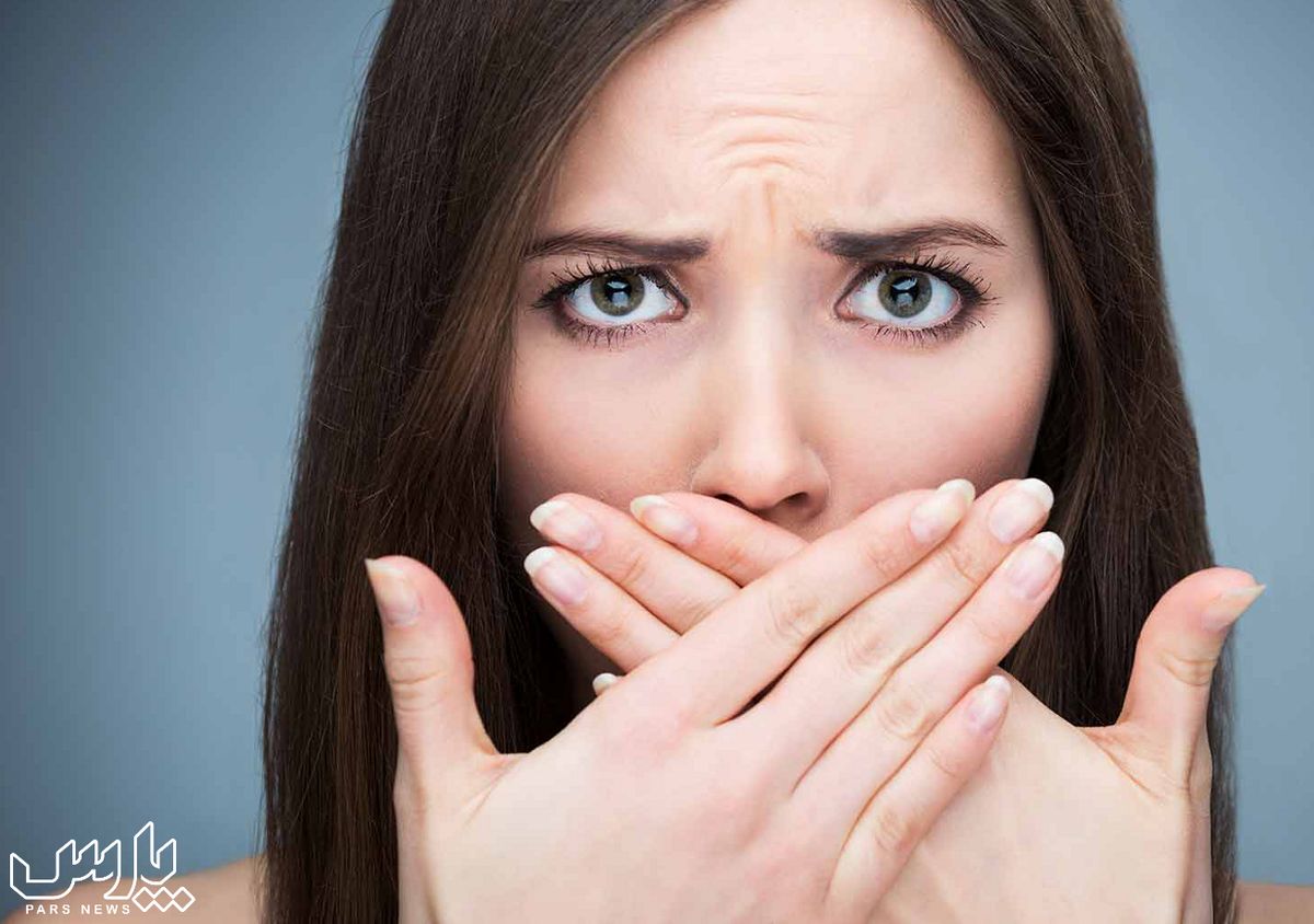 8 ترفند تشخیص بوی بد دهان و بهترین روش درمان آن