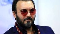 انتشار عکس اسد پنبه توسط کامبیز دیرباز