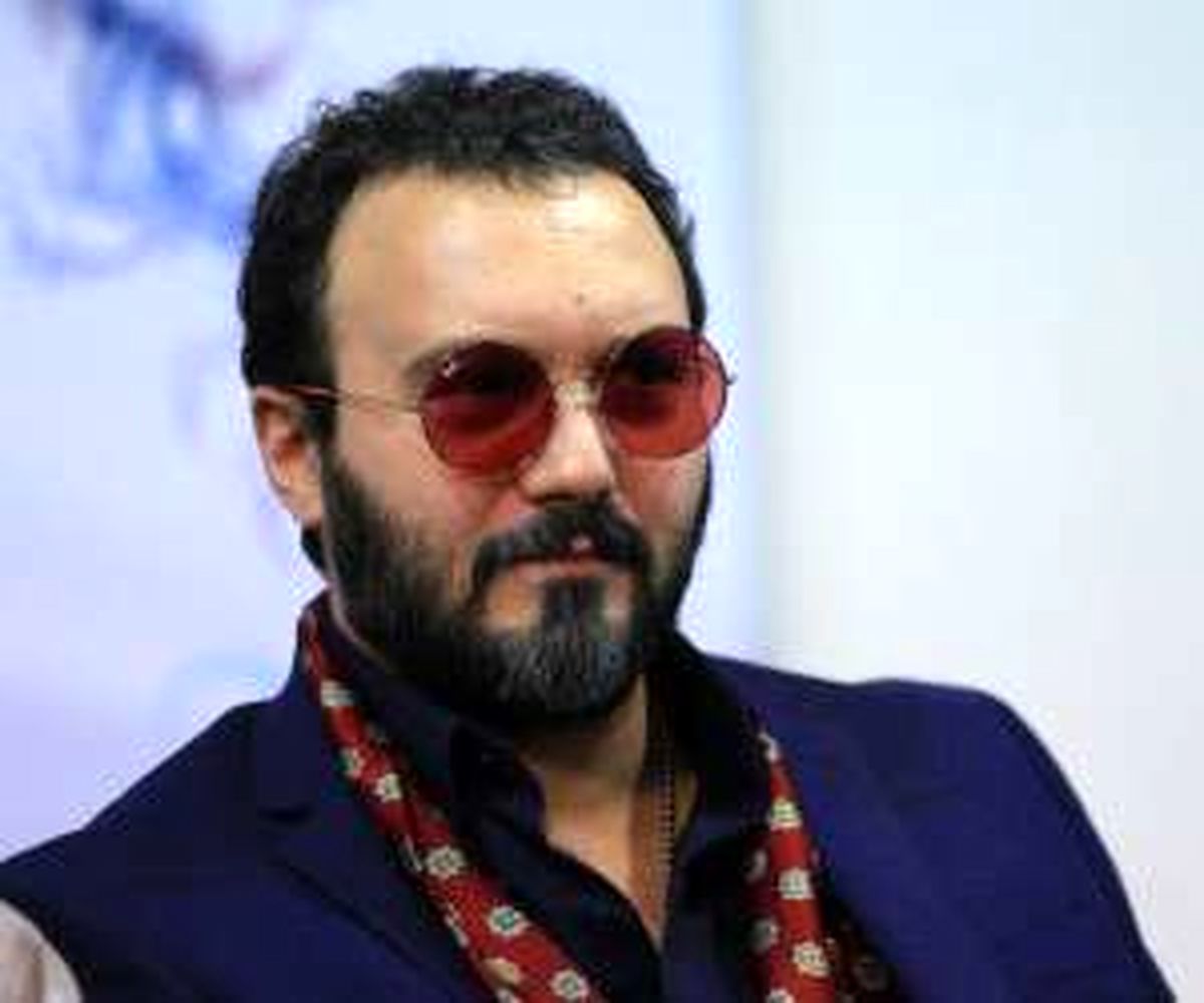انتشار عکس اسد پنبه توسط کامبیز دیرباز