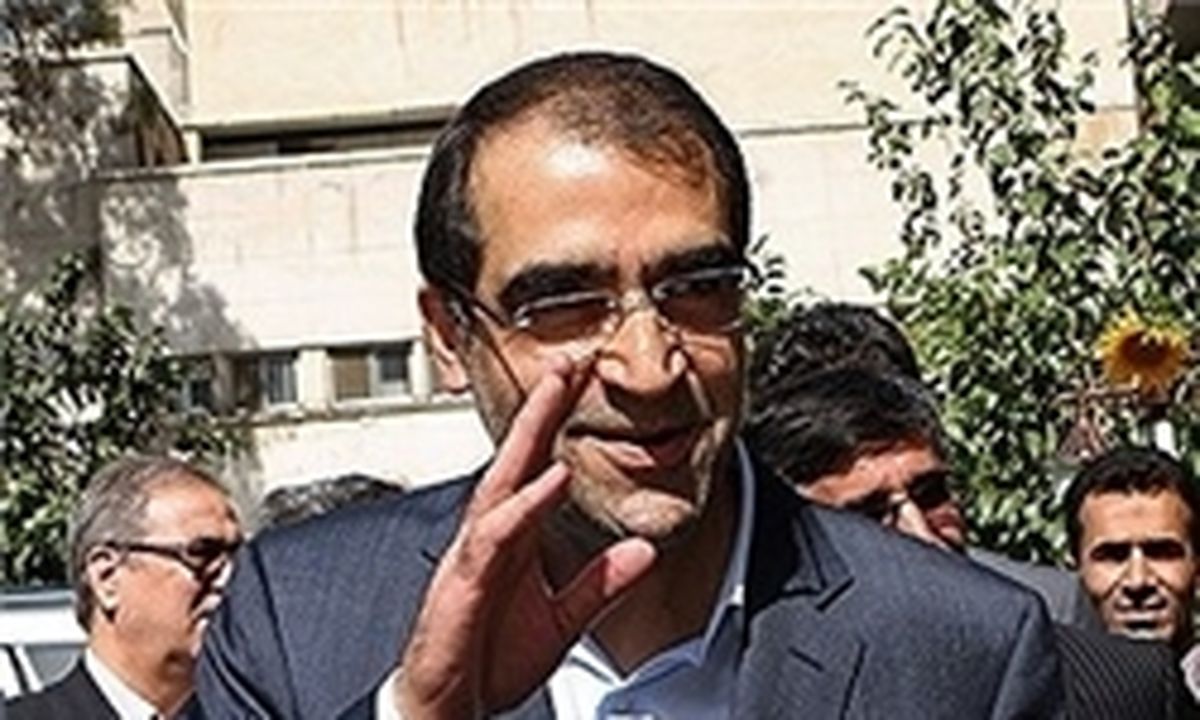 اطلاعات بیماری‌ها با ثبت در سامانه ملی به روز می‌شوند