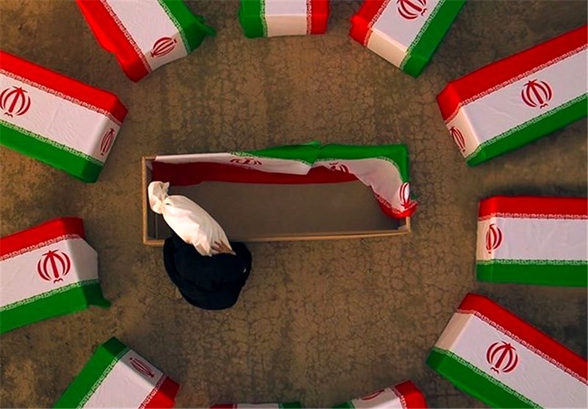 شناسایی پیکر دلیرمرد علمیات خیبر پس از ۳۴ سال + عکس