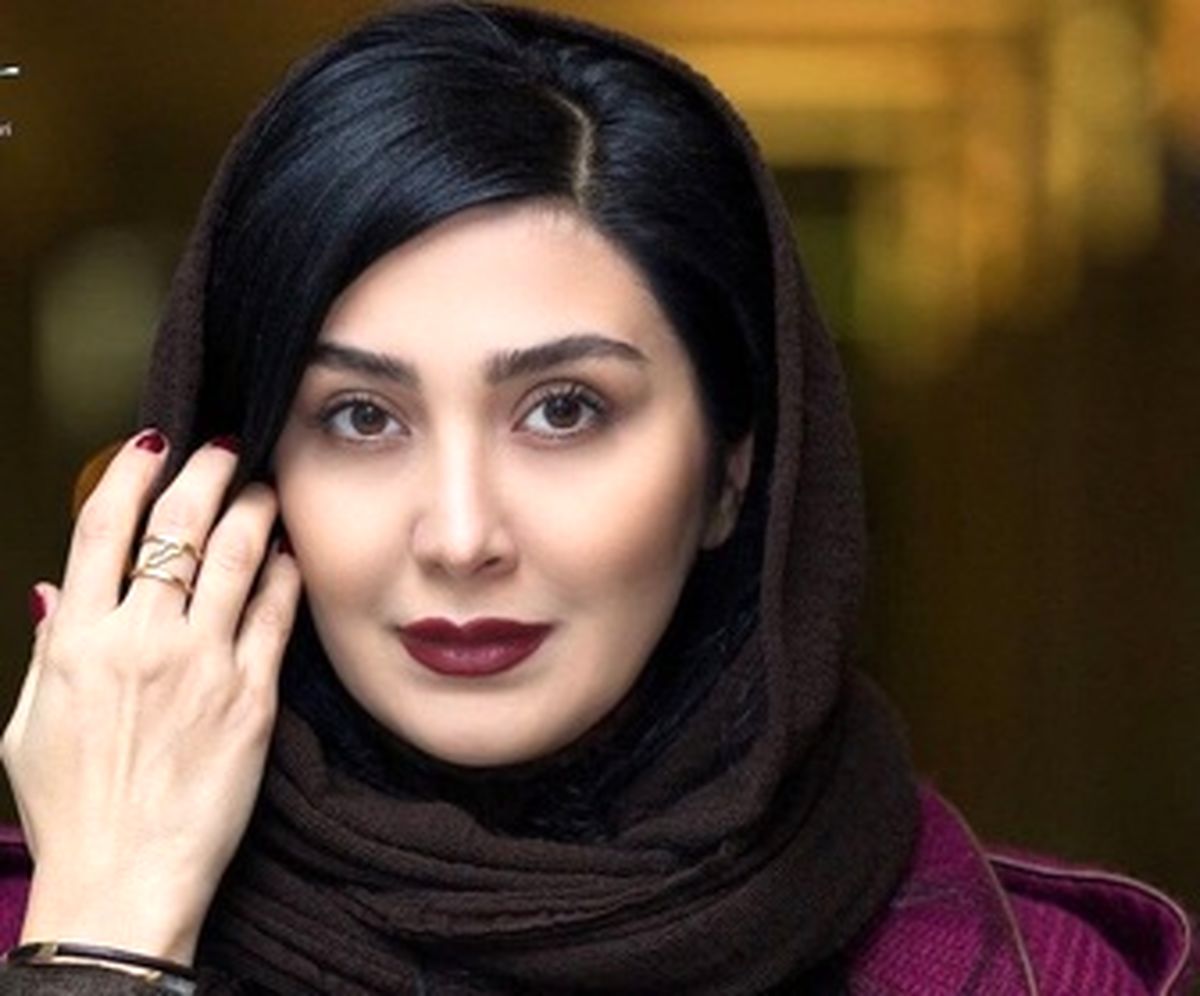 «مریم معصومی» ؛متفاوت تر از همیشه