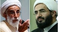 آقای جنتی؛آقای حاج علی اکبری! سکوت شما یعنی تیغ تان نمی برد؟