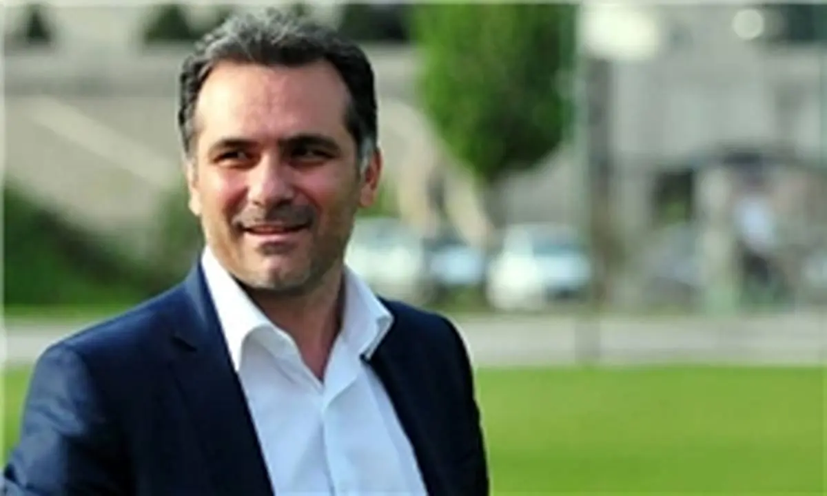 فتح‌الله‌زاده مشت جباری راپاسخ ندادبه خاطرحفظ حرمت بود